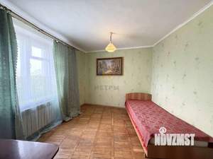 3-к квартира, вторичка, 60м2, 3/9 этаж