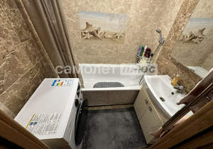 1-к квартира, вторичка, 41м2, 1/5 этаж