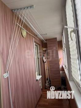 1-к квартира, вторичка, 34м2, 10/10 этаж