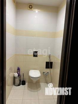 3-к квартира, вторичка, 110м2, 4/4 этаж