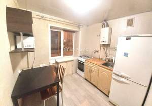 1-к квартира, вторичка, 31м2, 2/5 этаж