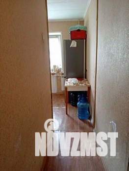 3-к квартира, вторичка, 54м2, 2/4 этаж