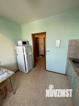 1-к квартира, вторичка, 34м2, 7/9 этаж