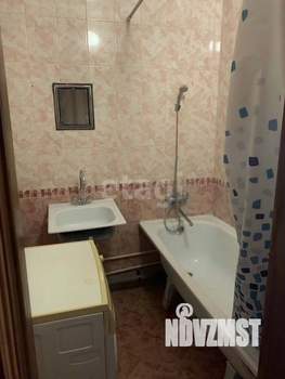 1-к квартира, вторичка, 49м2, 4/9 этаж