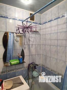 3-к квартира, вторичка, 60м2, 1/5 этаж