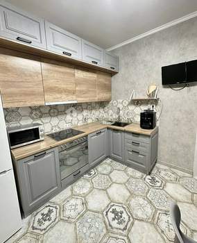 2-к квартира, вторичка, 61м2, 4/14 этаж