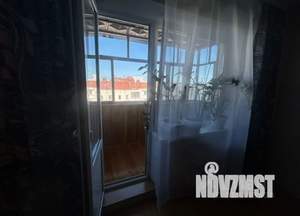 2-к квартира, вторичка, 50м2, 10/10 этаж