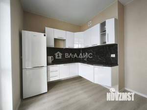 1-к квартира, вторичка, 37м2, 12/12 этаж