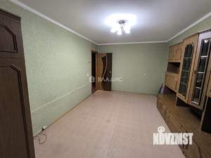 2-к квартира, вторичка, 53м2, 4/14 этаж