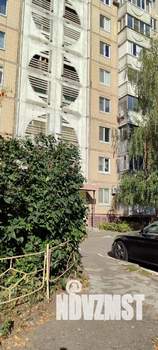 2-к квартира, вторичка, 51м2, 4/9 этаж