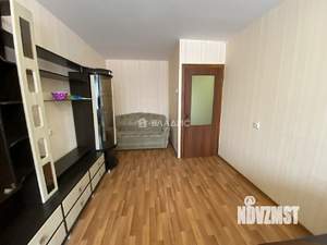 1-к квартира, вторичка, 41м2, 3/5 этаж