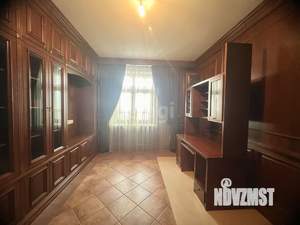 3-к квартира, вторичка, 140м2, 5/15 этаж