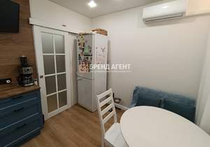 3-к квартира, вторичка, 73м2, 4/10 этаж