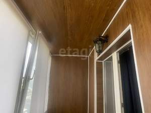 2-к квартира, вторичка, 54м2, 9/10 этаж