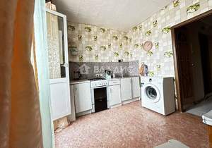 1-к квартира, вторичка, 34м2, 5/10 этаж