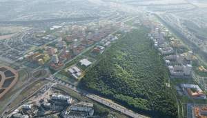 2-к квартира, вторичка, 40м2, 8/8 этаж