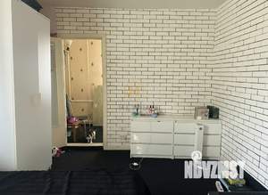 1-к квартира, вторичка, 31м2, 1/5 этаж