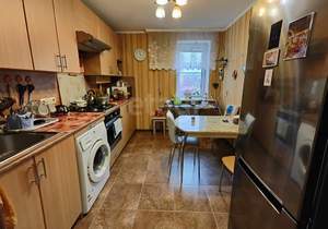 2-к квартира, вторичка, 53м2, 6/9 этаж