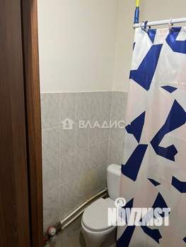1-к квартира, вторичка, 34м2, 3/10 этаж