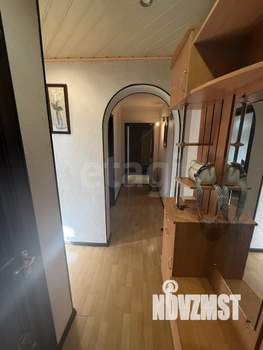 2-к квартира, вторичка, 42м2, 5/5 этаж