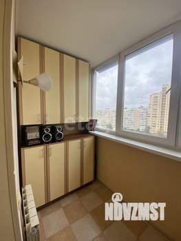 3-к квартира, вторичка, 94м2, 10/14 этаж