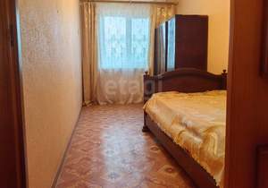 3-к квартира, вторичка, 55м2, 4/5 этаж