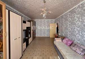 1-к квартира, вторичка, 39м2, 7/9 этаж