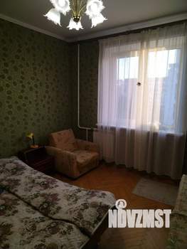 3-к квартира, вторичка, 63м2, 8/9 этаж
