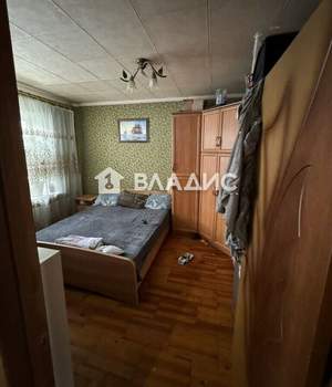4-к квартира, вторичка, 76м2, 1/9 этаж