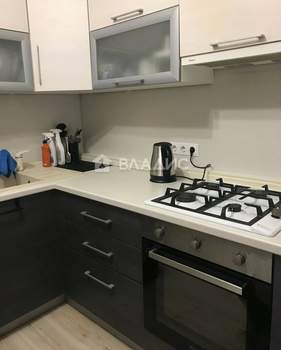 1-к квартира, вторичка, 34м2, 10/10 этаж