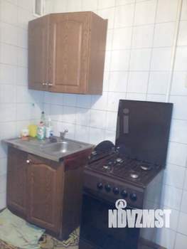 1-к квартира, вторичка, 35м2, 7/9 этаж