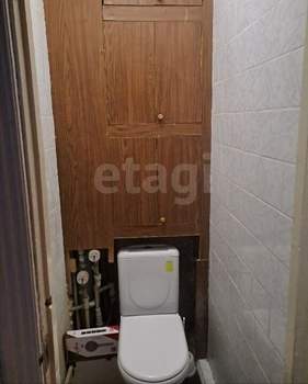 3-к квартира, вторичка, 61м2, 4/9 этаж