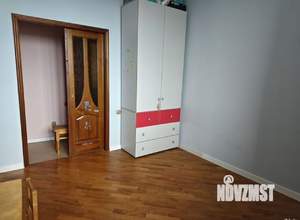 2-к квартира, вторичка, 62м2, 8/12 этаж