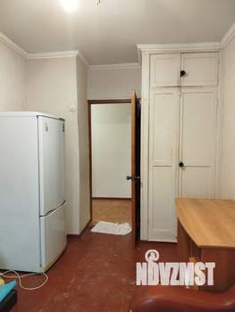 3-к квартира, вторичка, 58м2, 5/5 этаж