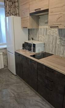 1-к квартира, вторичка, 34м2, 15/1 этаж
