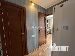 2-к квартира, вторичка, 52м2, 9/9 этаж