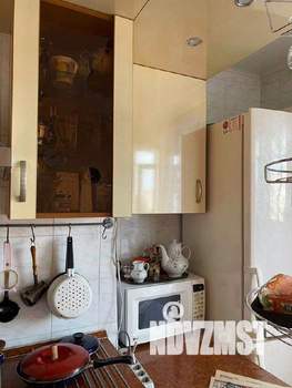 4-к квартира, вторичка, 85м2, 11/17 этаж