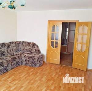3-к квартира, вторичка, 70м2, 8/17 этаж