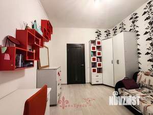 2-к квартира, сданный дом, 61м2, 2/9 этаж