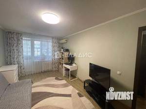 2-к квартира, вторичка, 45м2, 5/5 этаж