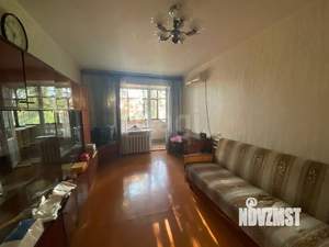 3-к квартира, вторичка, 58м2, 5/5 этаж