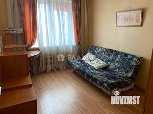 3-к квартира, вторичка, 65м2, 6/10 этаж