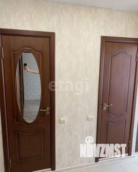 1-к квартира, вторичка, 34м2, 6/10 этаж