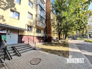 3-к квартира, вторичка, 56м2, 5/5 этаж