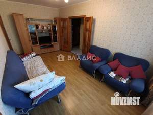 2-к квартира, вторичка, 40м2, 5/5 этаж