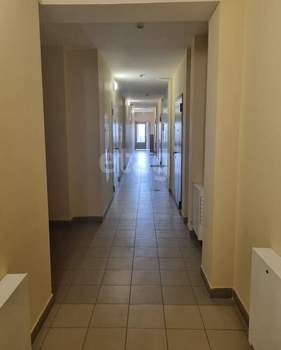 3-к квартира, вторичка, 78м2, 12/18 этаж