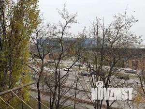 1-к квартира, вторичка, 30м2, 4/5 этаж