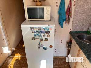 2-к квартира, вторичка, 45м2, 5/5 этаж