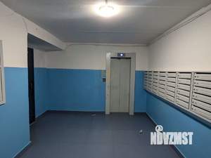 1-к квартира, вторичка, 34м2, 2/9 этаж