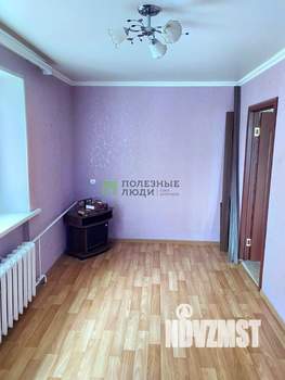 2-к квартира, вторичка, 41м2, 5/5 этаж